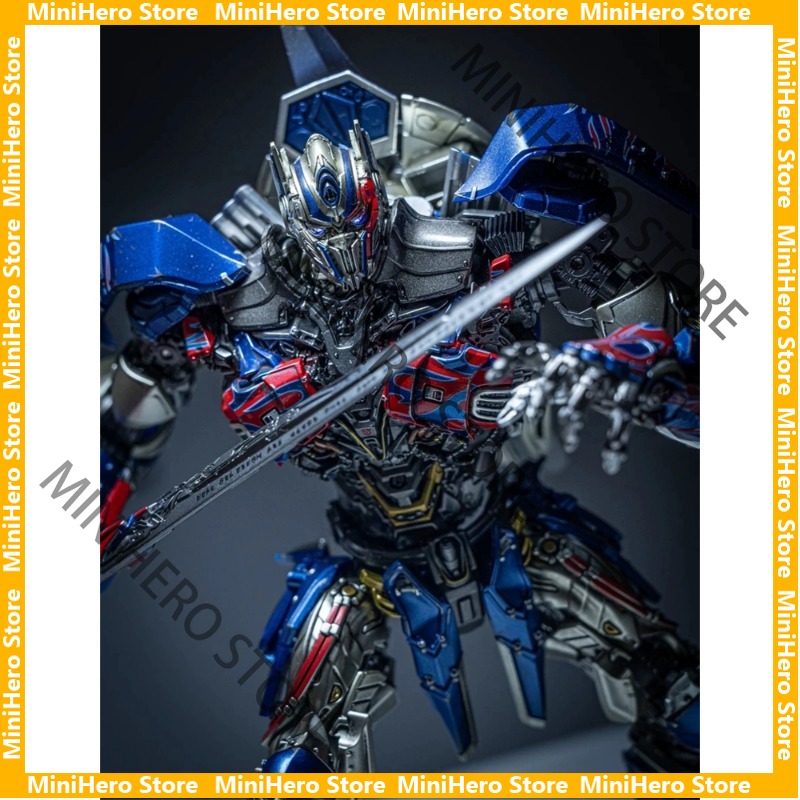 In Stock Original Yolopark AMK - مراجعة Model Kit Yolopark وسعره
