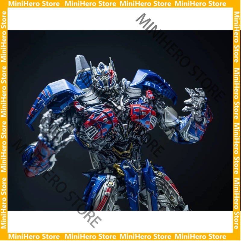 In Stock Original Yolopark AMK - مراجعة Model Kit Yolopark وسعره