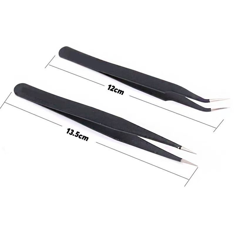 Gundam Model Tool Set Beginner - مراجعة Model Kit Hobby وسعره