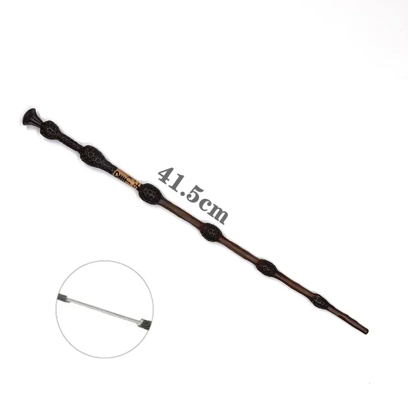 2026 Kinds of Metal Core Magic - مراجعة Model Kit Harry Potter وسعره