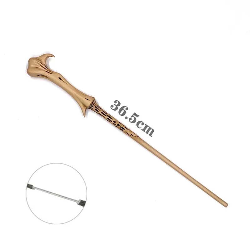 2026 Kinds of Metal Core Magic - مراجعة Model Kit Harry Potter وسعره