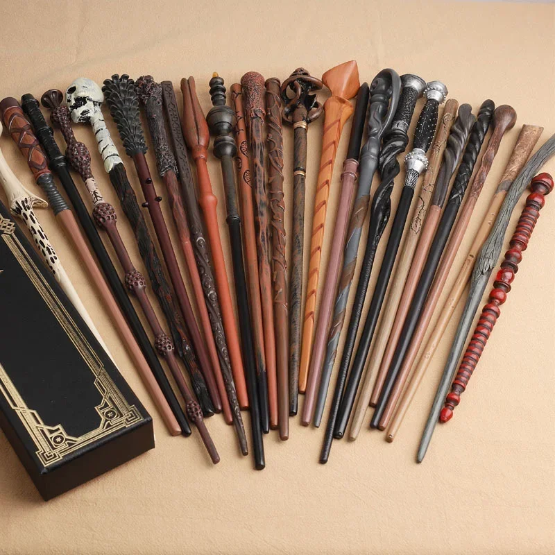 2026 Kinds of Metal Core Magic - مراجعة Model Kit Harry Potter وسعره