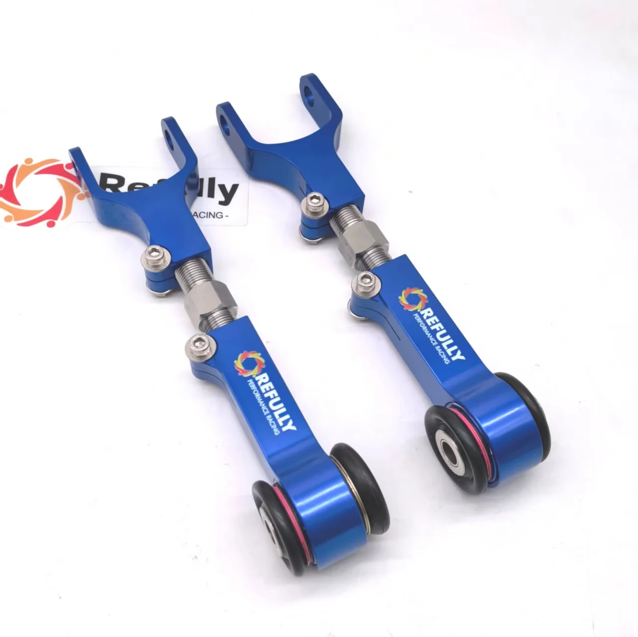 Adjustable Rear Toe Arms Kit F - مراجعة Model Kit Toy وسعره