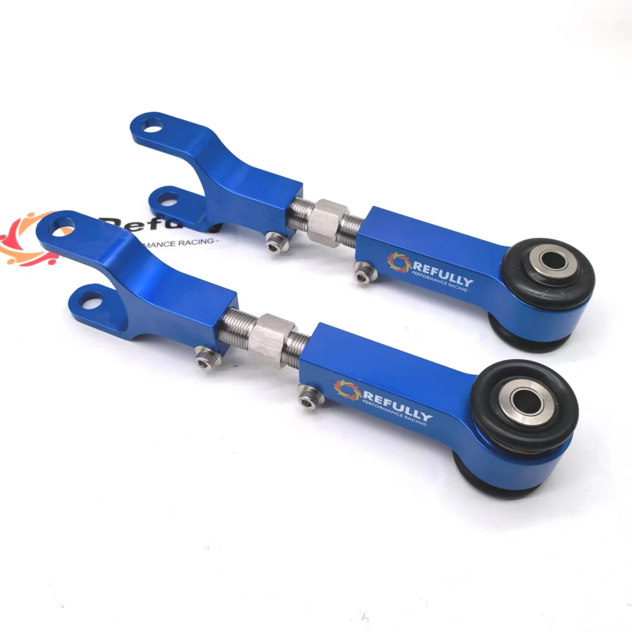 Adjustable Rear Toe Arms Kit F - مراجعة Model Kit Toy وسعره