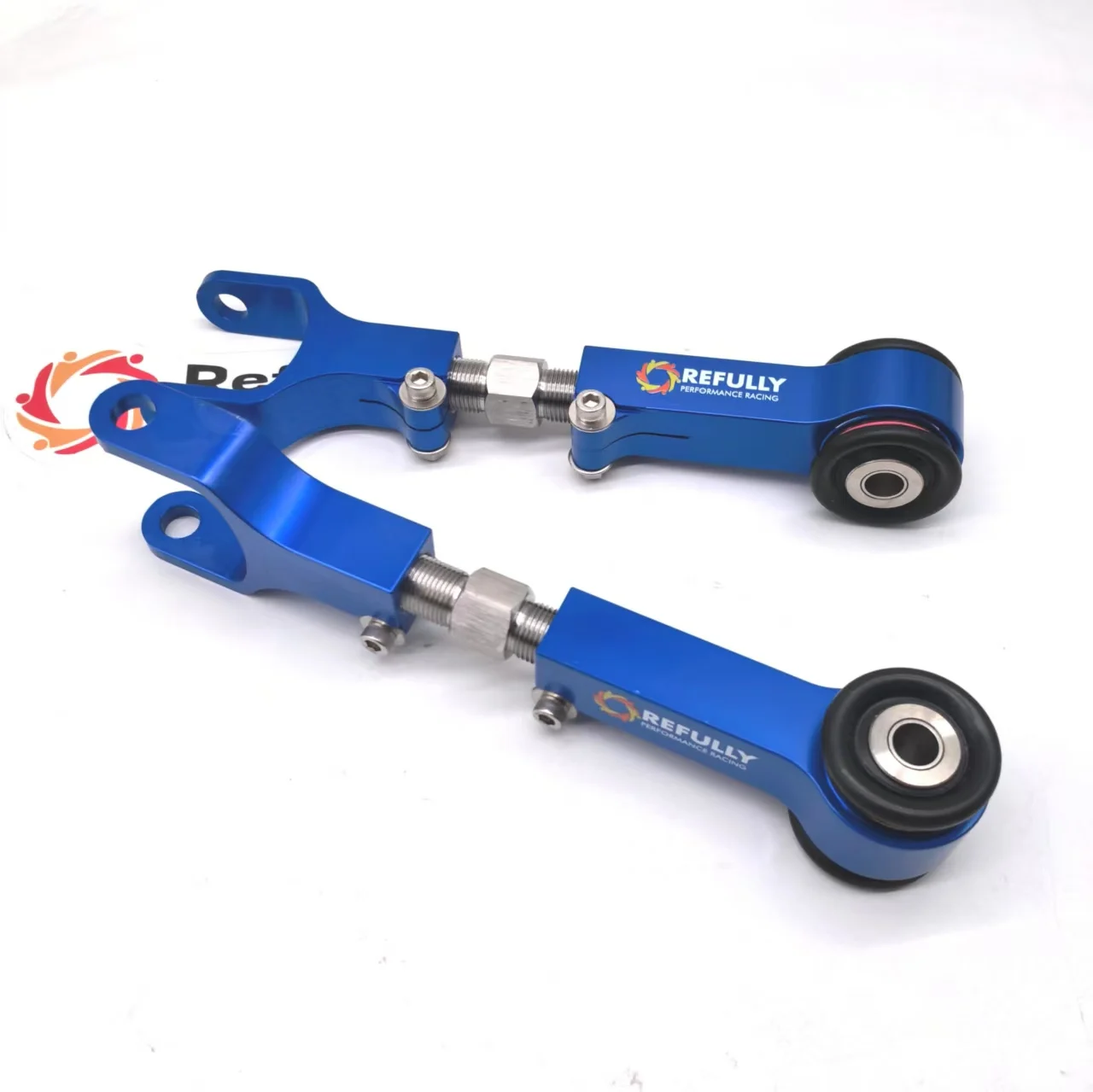 Adjustable Rear Toe Arms Kit F - مراجعة Model Kit Toy وسعره