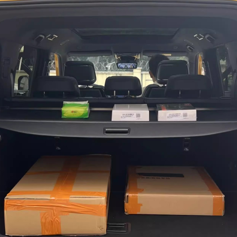 Car Trunk Partition Panel for  - مراجعة Panel Line Marker وسعره
