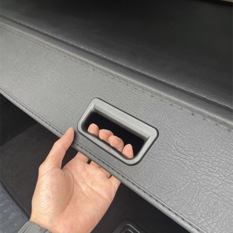 Car Trunk Partition Panel for  - مراجعة Panel Line Marker وسعره