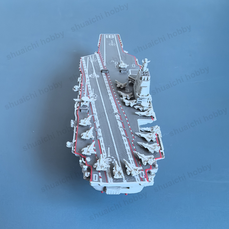 1PCS 1:2000 Scale Warship Mode - مراجعة Model Kit Battleship وسعره