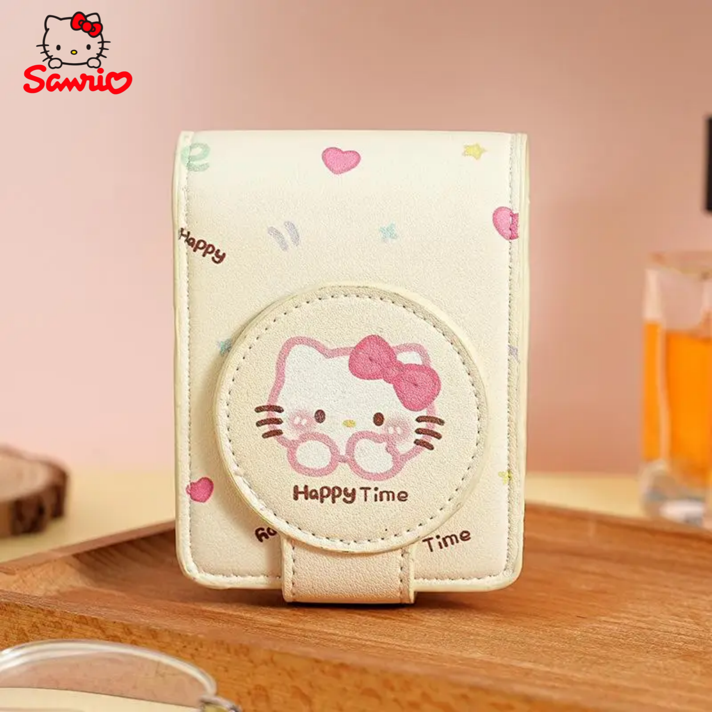 New Kawaii Cartoon Peripheral  - مراجعة Model Kit Chemistry وسعره