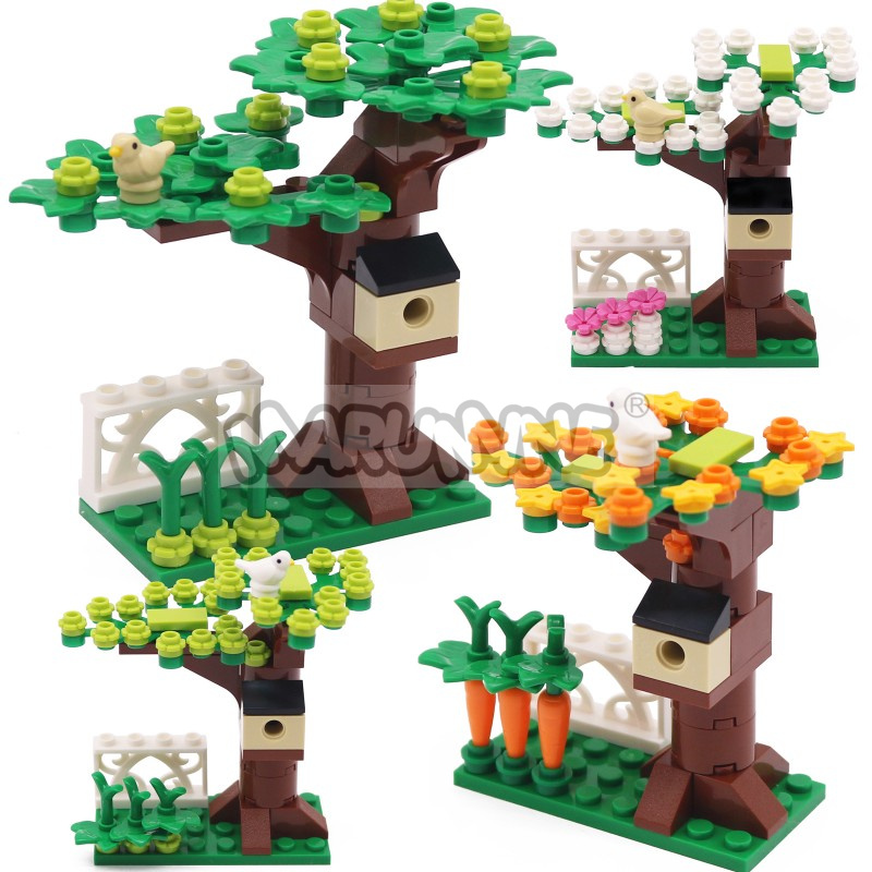 MARUMINE Small Particles MOC B - مراجعة Model Kit Chemistry وسعره