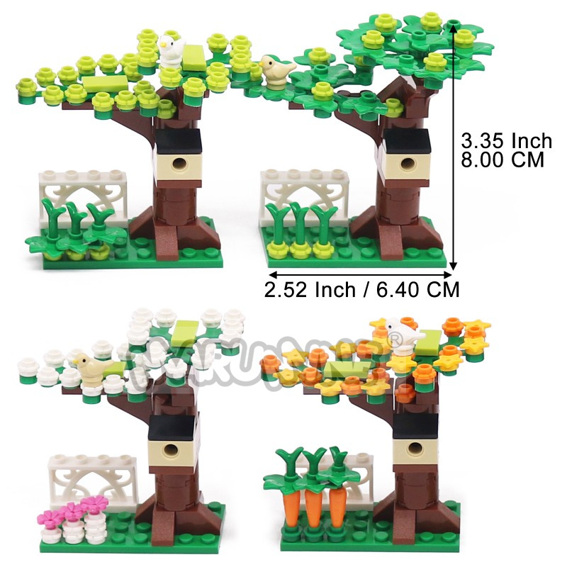 MARUMINE Small Particles MOC B - مراجعة Model Kit Chemistry وسعره