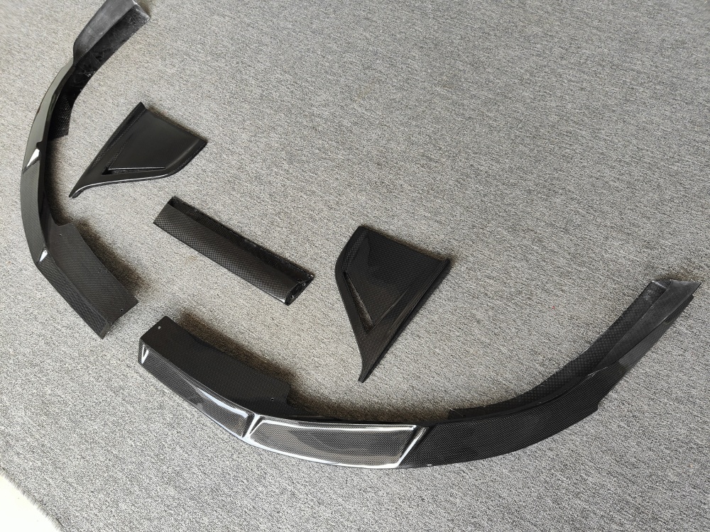 Suitable for Ferrari F8 Modifi - مراجعة Model Kit Ferrari وسعره
