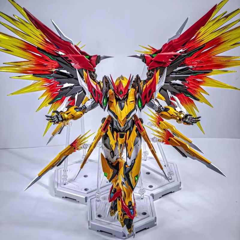 Motor Nuclear Mnp-Xh01 Baiqi A - مراجعة Model Kit Hobby وسعره