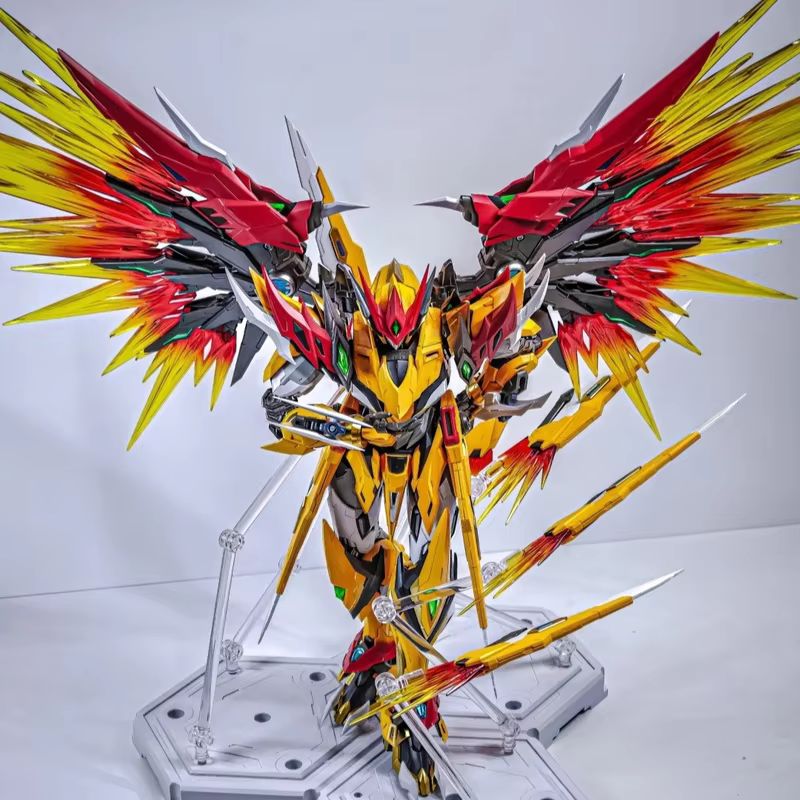 Motor Nuclear Mnp-Xh01 Baiqi A - مراجعة Model Kit Hobby وسعره