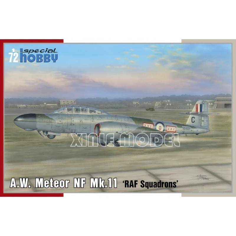 Special Hobby Plastic Assemble - مراجعة Model Kit Hobby وسعره