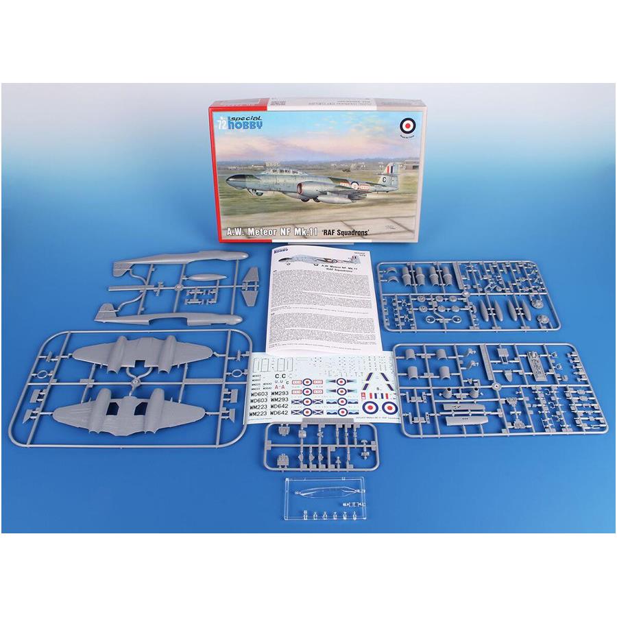Special Hobby Plastic Assemble - مراجعة Model Kit Hobby وسعره
