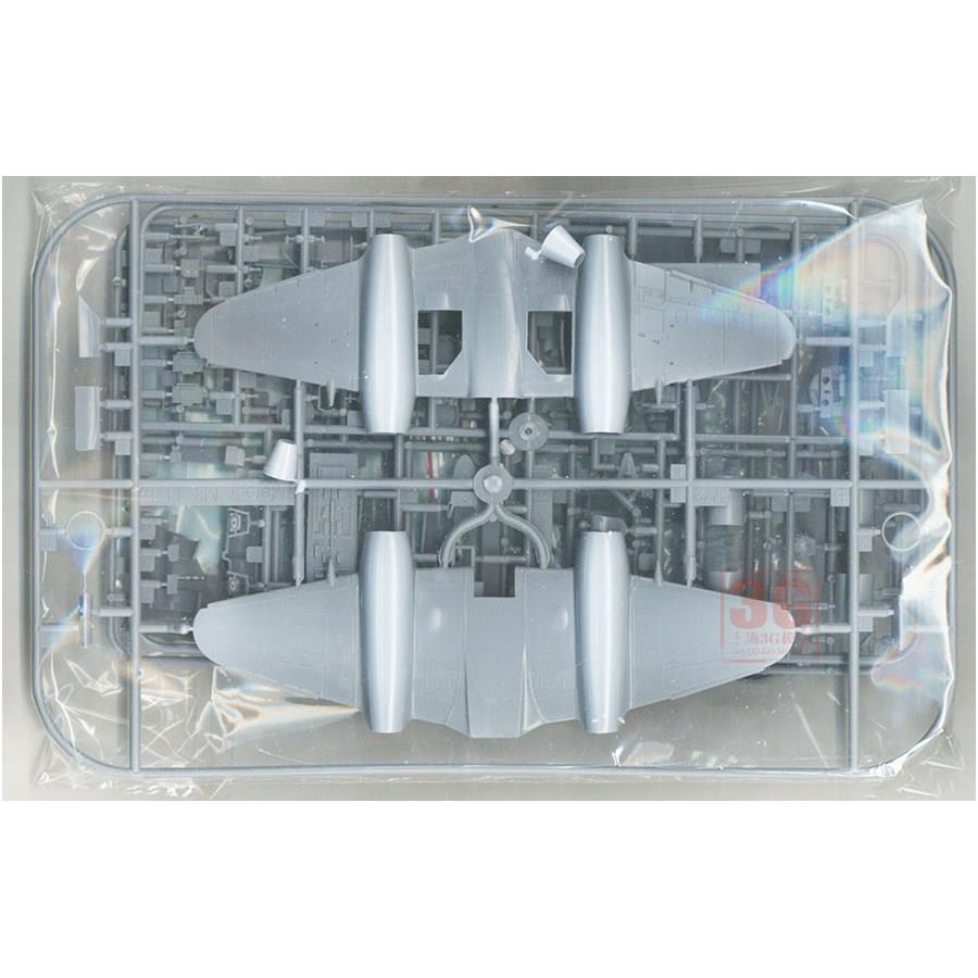 Special Hobby Plastic Assemble - مراجعة Model Kit Hobby وسعره