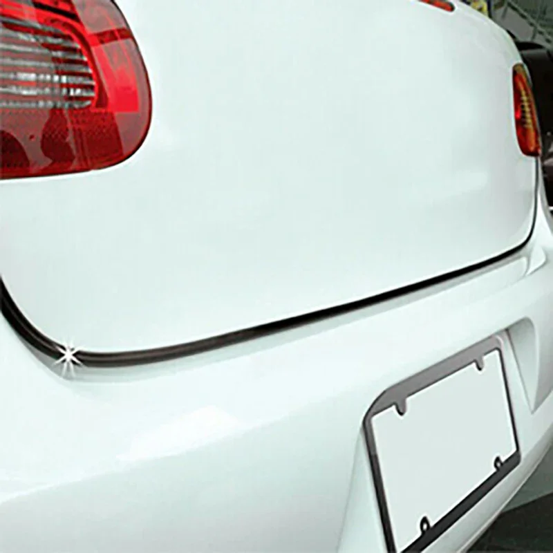 Black U Shaped Rubber Edge Sea - مراجعة Panel Line Marker وسعره