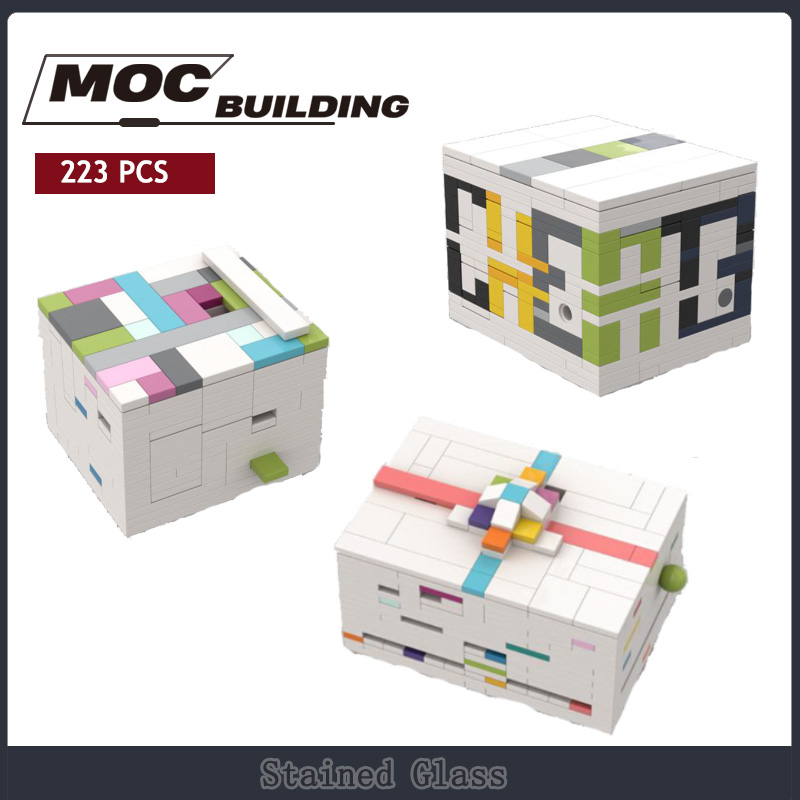Moc Building Blocks Intelligen - مراجعة Model Kit Chemistry وسعره