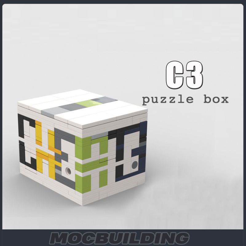 Moc Building Blocks Intelligen - مراجعة Model Kit Chemistry وسعره