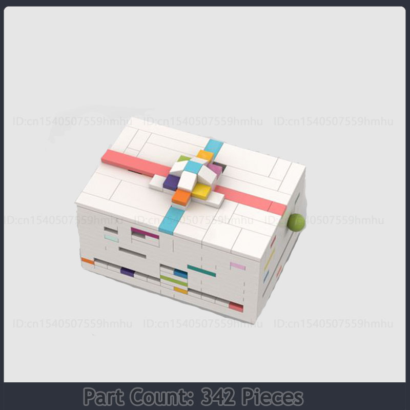Moc Building Blocks Intelligen - مراجعة Model Kit Chemistry وسعره