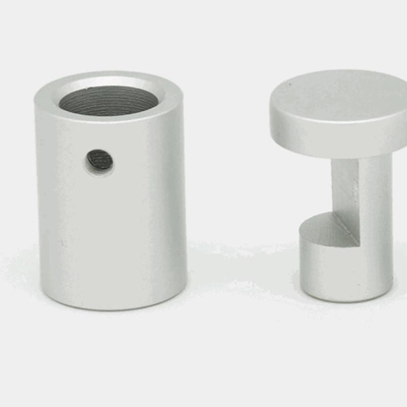 (Pack/10 Units) D16xH19mm Alum - مراجعة Panel Line Marker وسعره