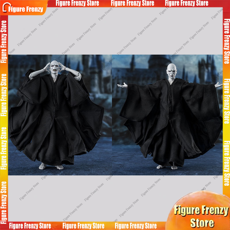 Spot SaleBandai S.H.Figuarts H - مراجعة Model Kit Harry Potter وسعره