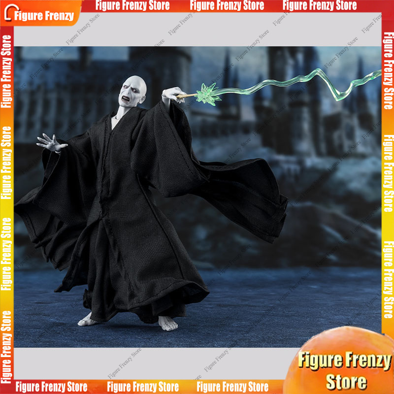 Spot SaleBandai S.H.Figuarts H - مراجعة Model Kit Harry Potter وسعره