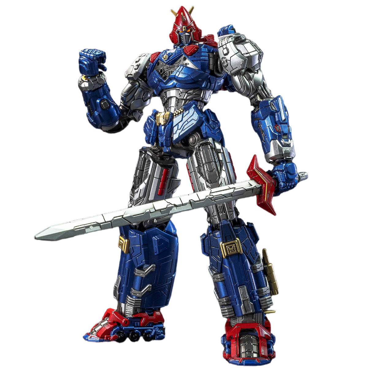 HIPLAY Yolopark AMK PRO Series - مراجعة Model Kit Yolopark وسعره