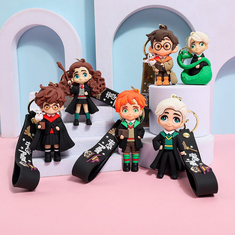 2026 New Harry Potter High-Qua - مراجعة Model Kit Harry Potter وسعره
