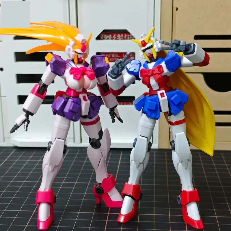 New Gf13-050nsw G Nobel Berser - مراجعة Model Kit Toy وسعره