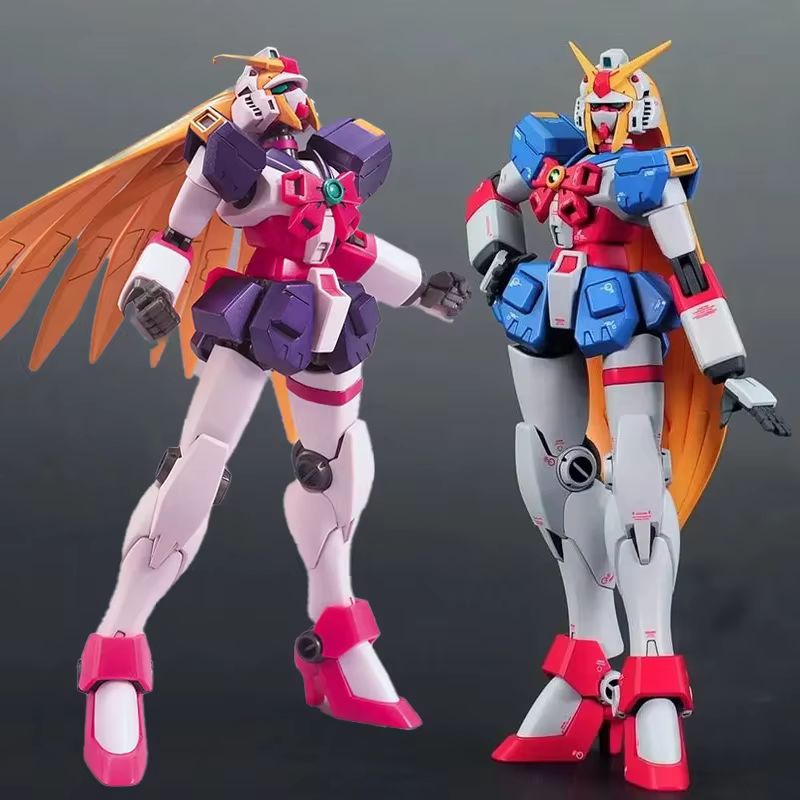 New Gf13-050nsw G Nobel Berser - مراجعة Model Kit Toy وسعره