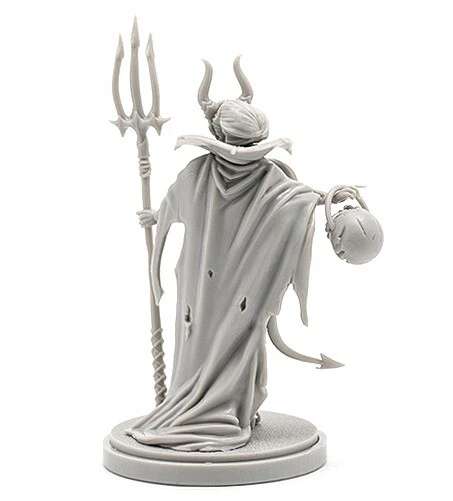 model kit resin kit  KINGDOM D - مراجعة Model Kit Entry Grade وسعره