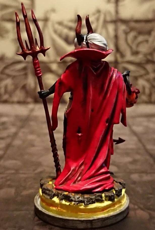 model kit resin kit  KINGDOM D - مراجعة Model Kit Entry Grade وسعره